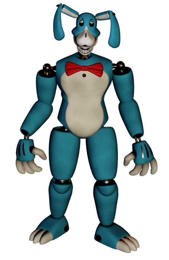 Full Body